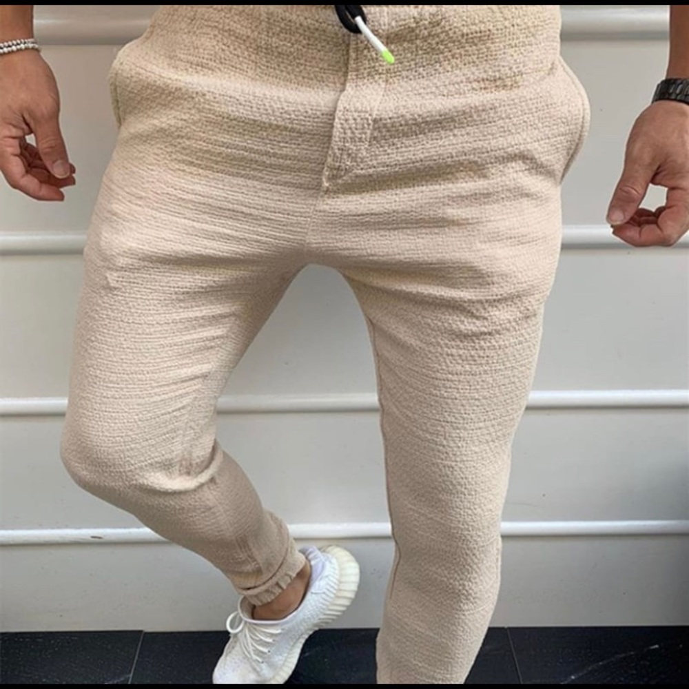Joggers